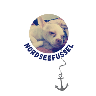 Nordseefussel Logo